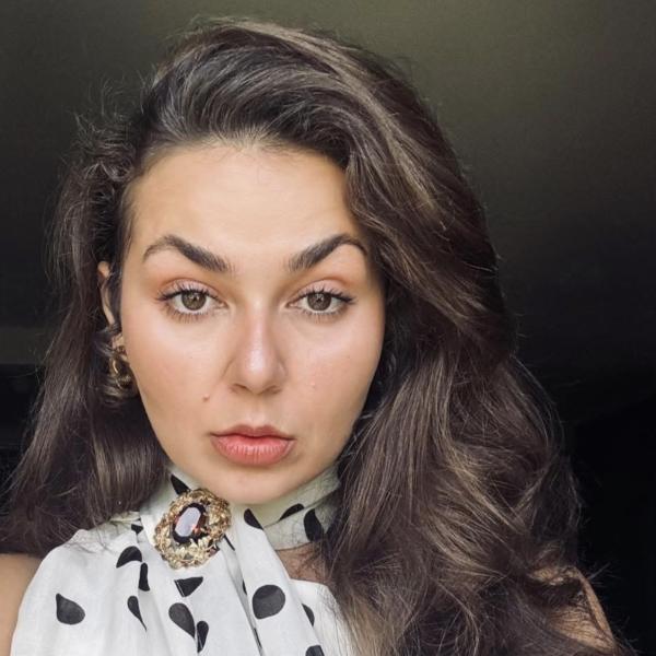 Anna Kaluher